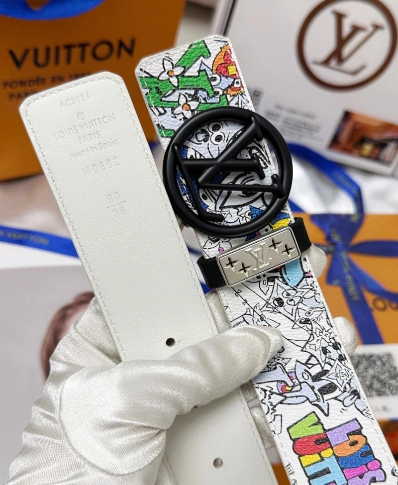 Louis Vuitton Belts FastDry 301493