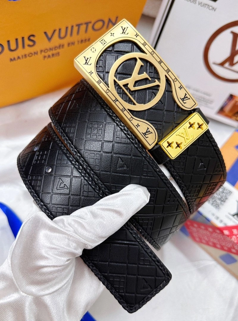 Louis Vuitton Belts Neat 301472