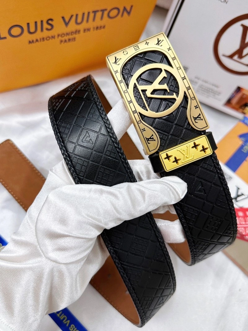 Louis Vuitton Belts Neat 301472