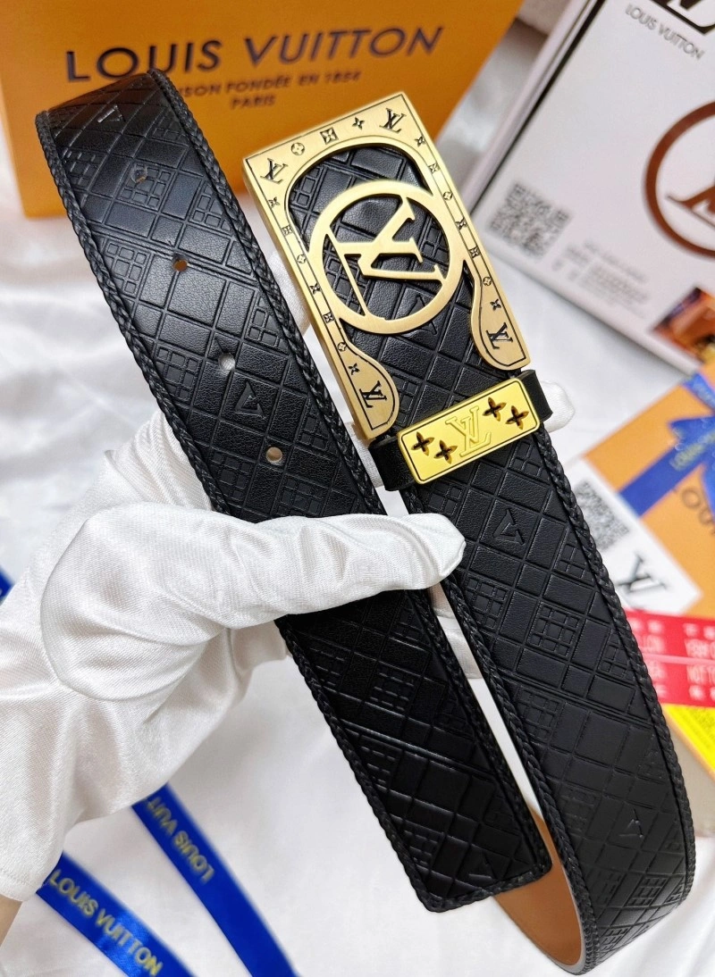 Louis Vuitton Belts Neat 301472