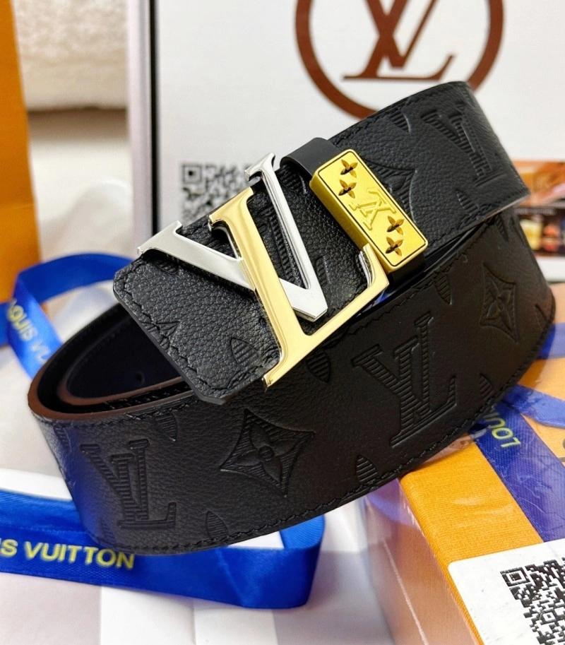 Unique Louis Vuitton Belts 301480