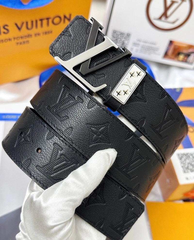 AllSeason Louis Vuitton Belts 301462