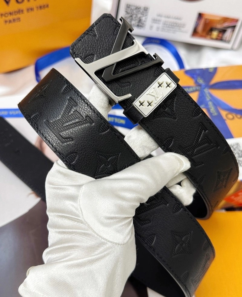 AllSeason Louis Vuitton Belts 301462
