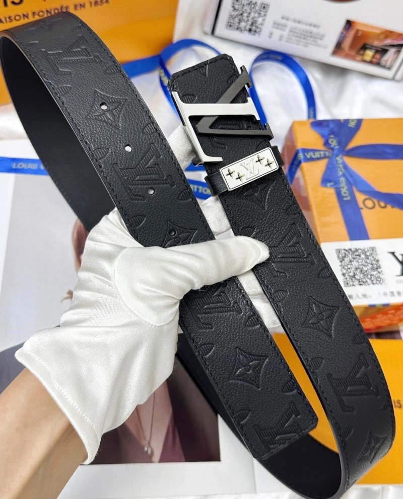 AllSeason Louis Vuitton Belts 301462