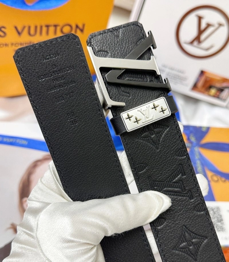 AllSeason Louis Vuitton Belts 301462