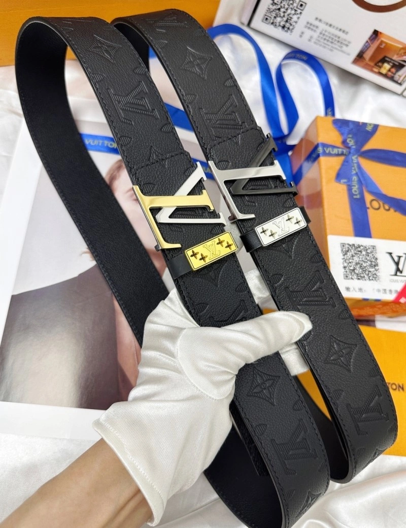 AllSeason Louis Vuitton Belts 301462