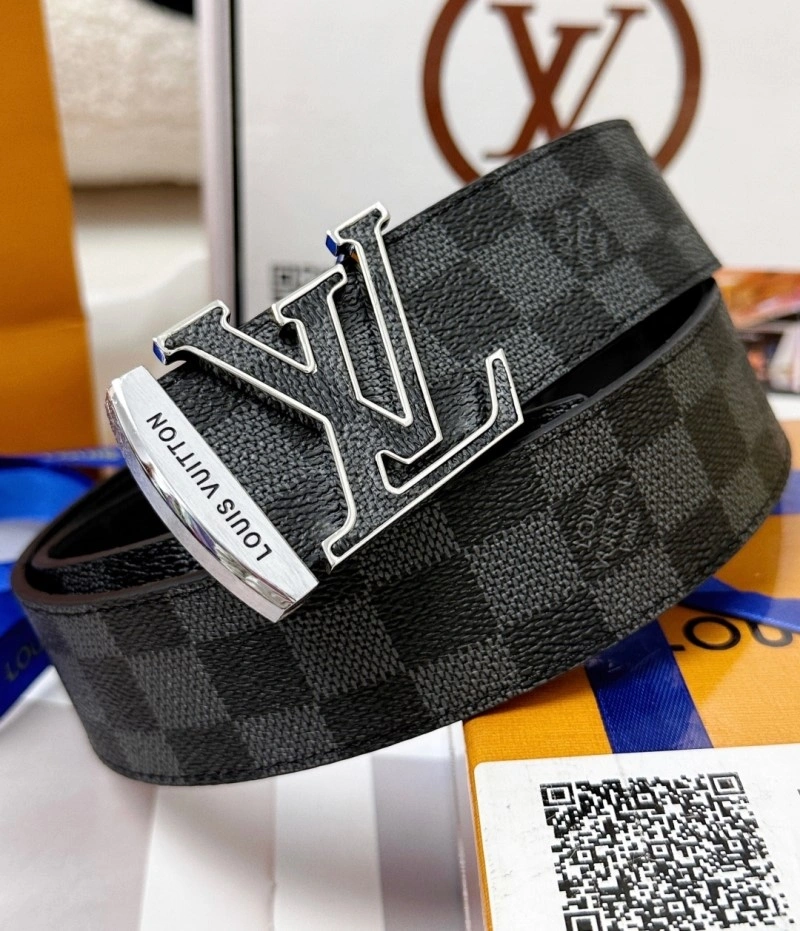 Louis Vuitton Belts Premium 301463