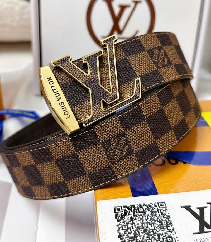 Louis Vuitton Belts Premium 301463