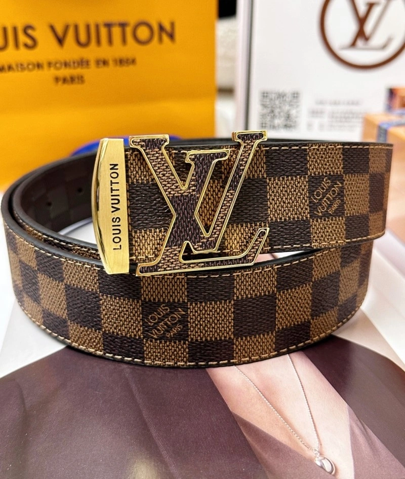Louis Vuitton Belts Premium 301463