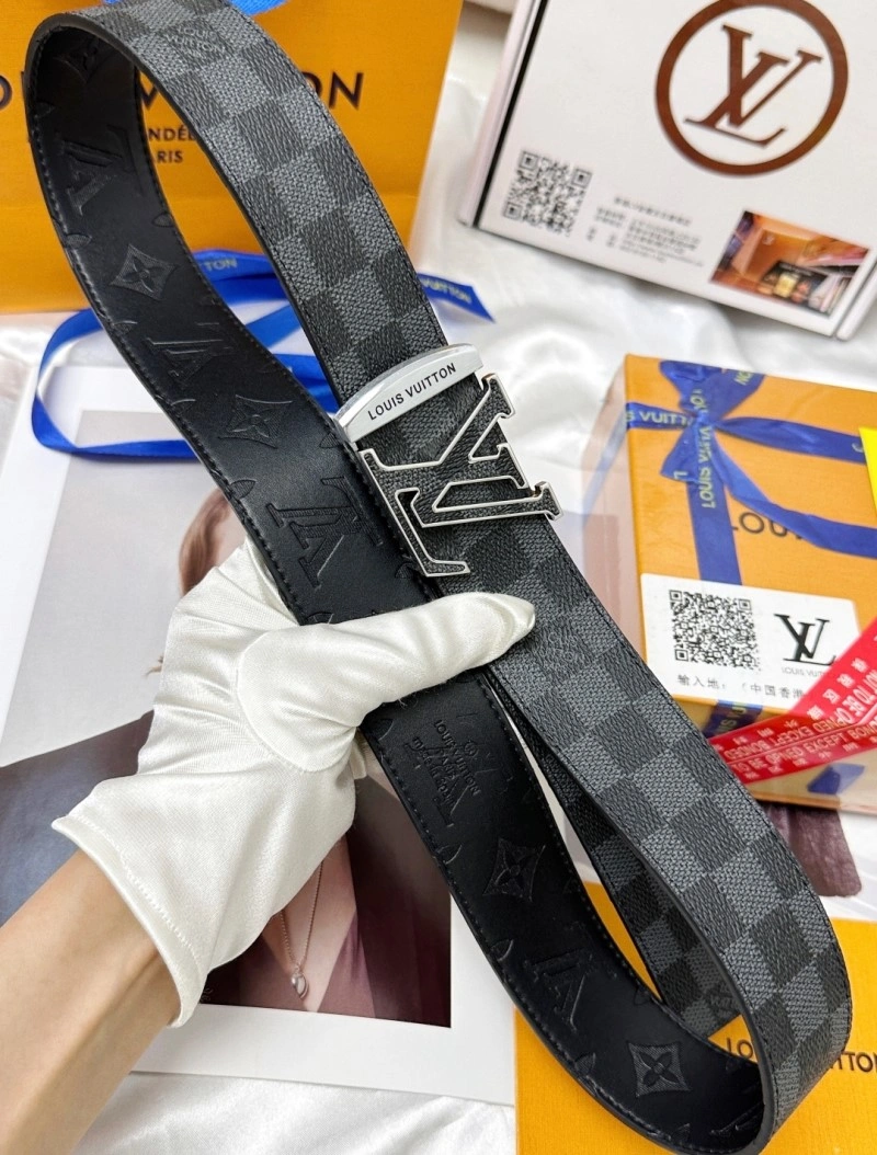 Louis Vuitton Belts Premium 301463