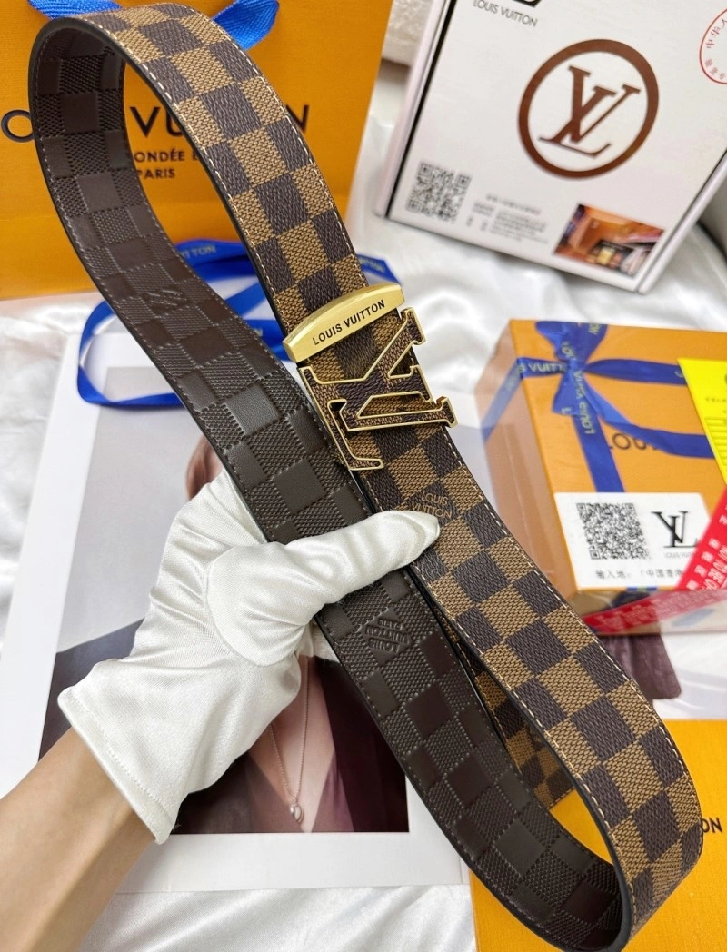 Louis Vuitton Belts Premium 301463