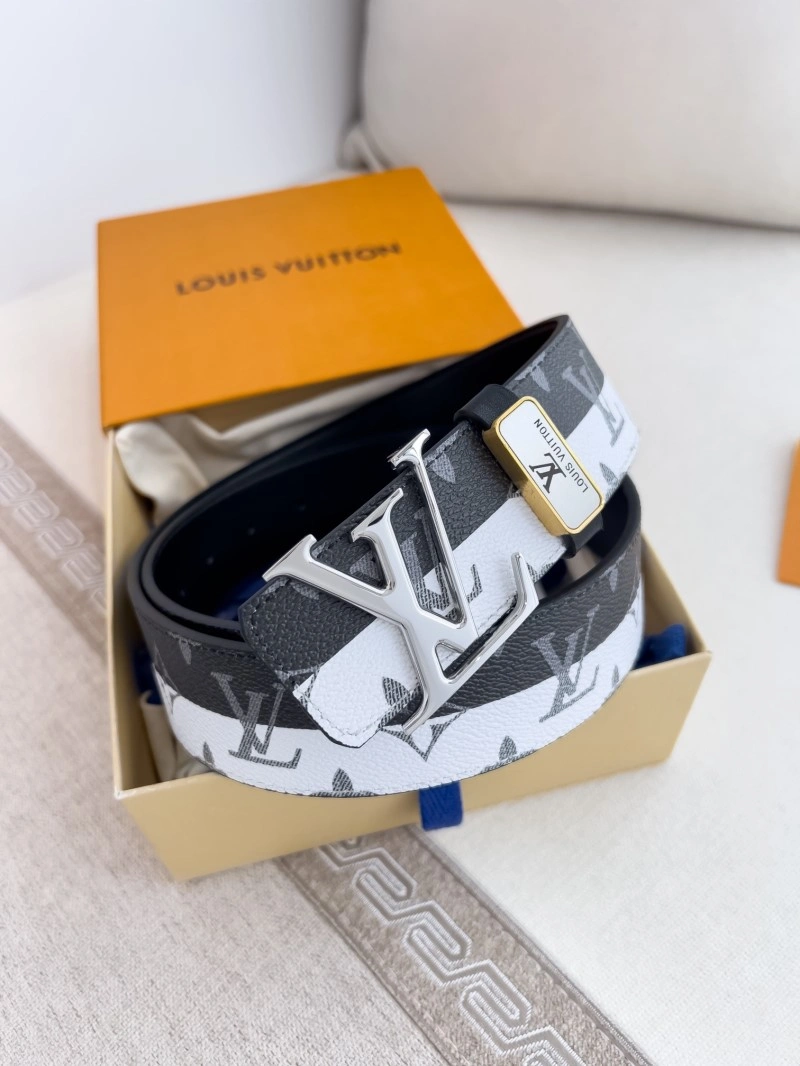 ComfortFit Louis Vuitton Belts 301460