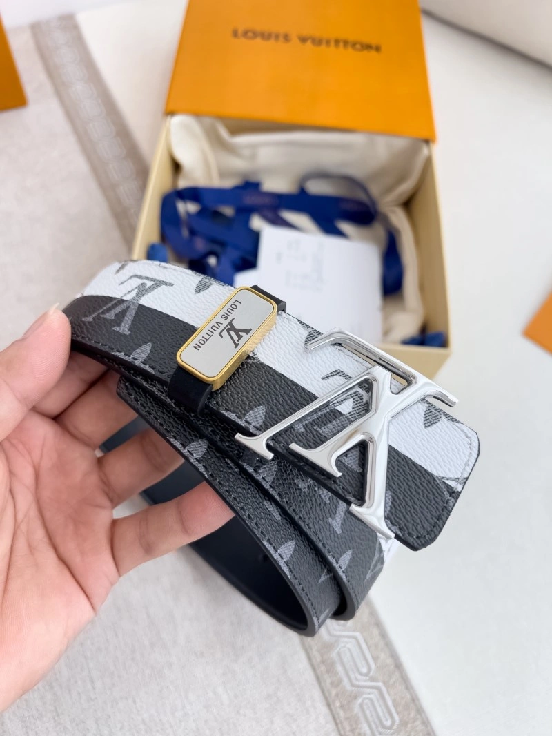ComfortFit Louis Vuitton Belts 301460