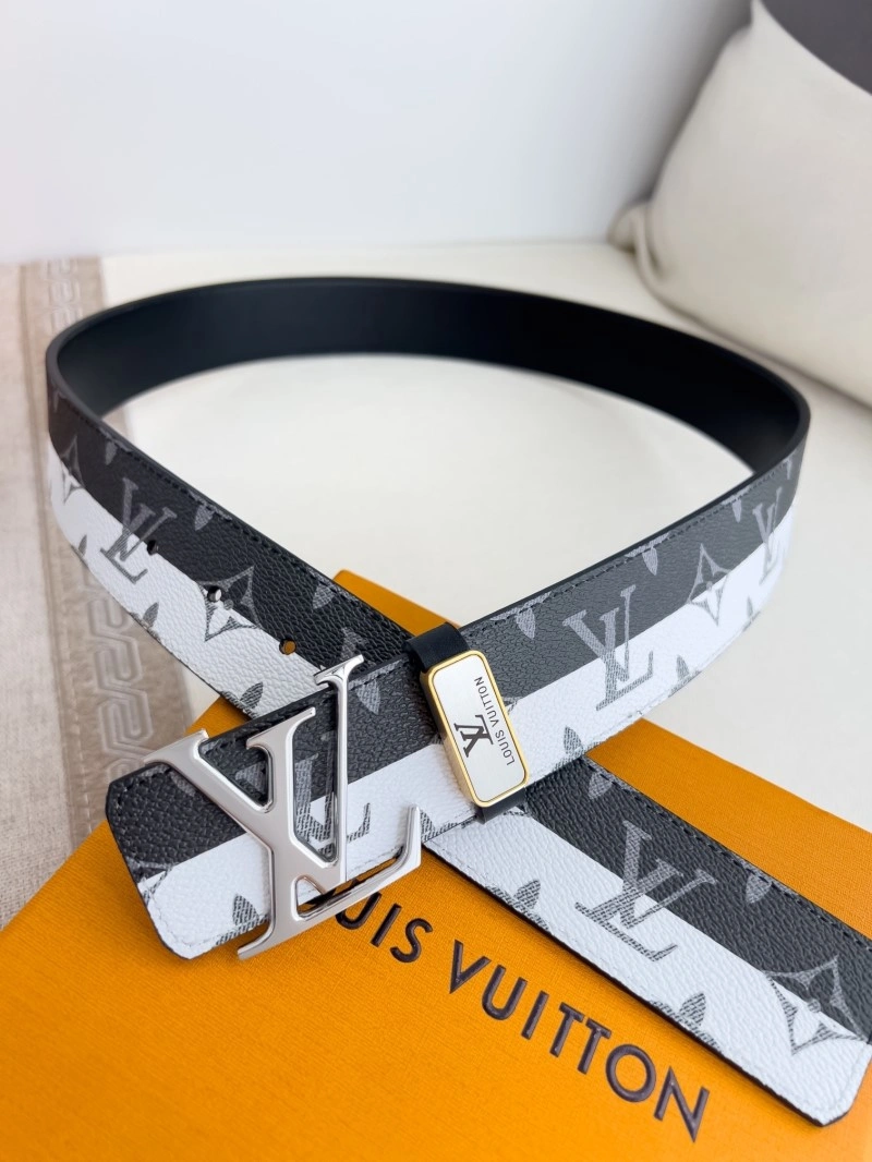 ComfortFit Louis Vuitton Belts 301460