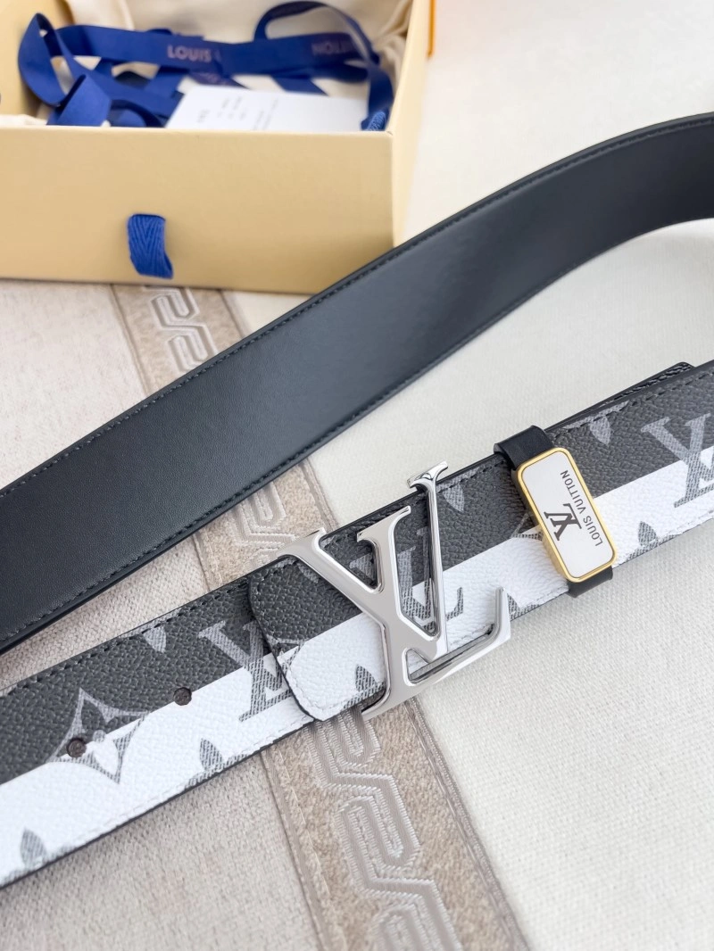 ComfortFit Louis Vuitton Belts 301460