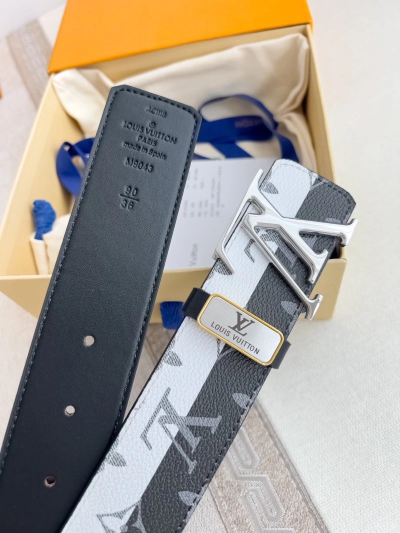 ComfortFit Louis Vuitton Belts 301460