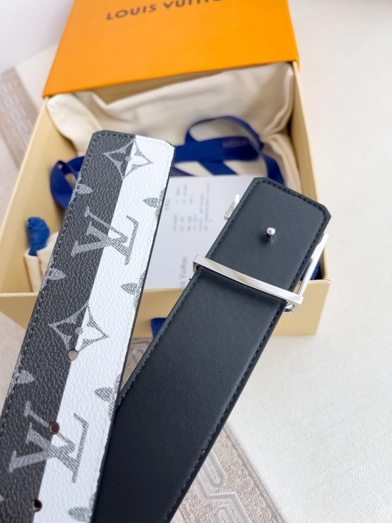 ComfortFit Louis Vuitton Belts 301460
