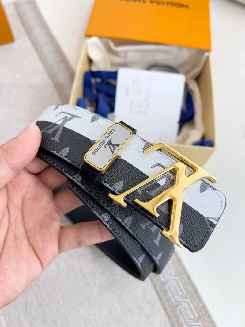 Chic Louis Vuitton Belts 301459
