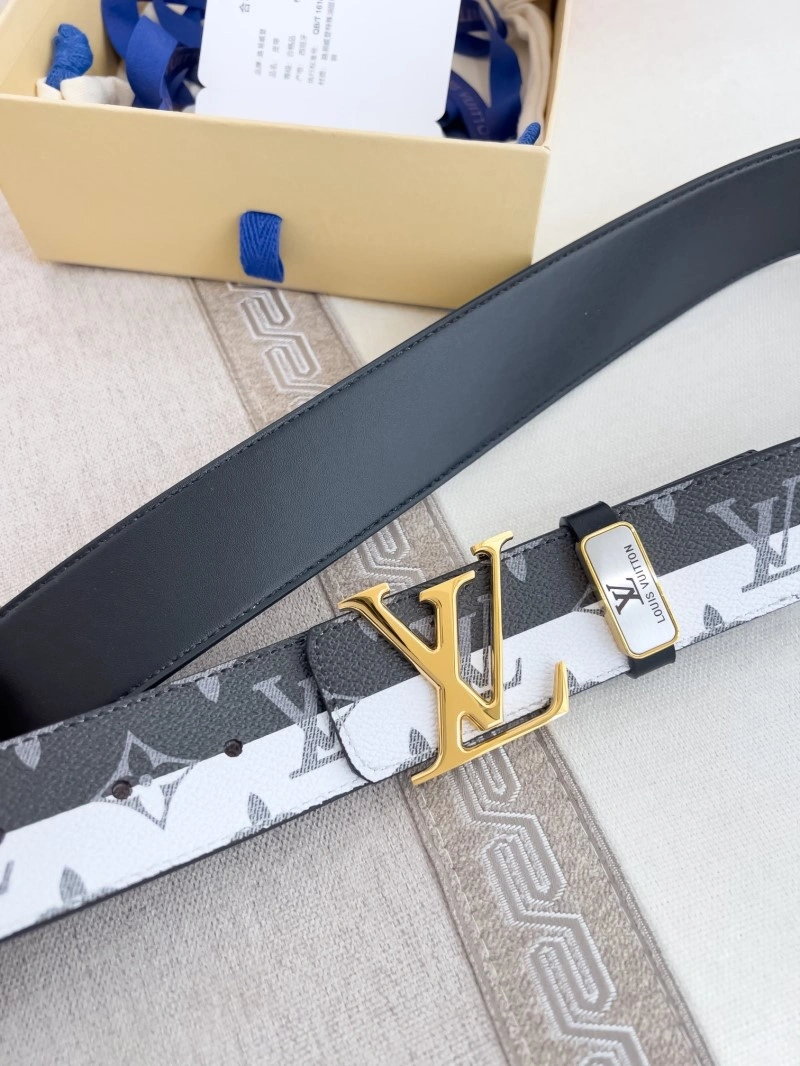Chic Louis Vuitton Belts 301459