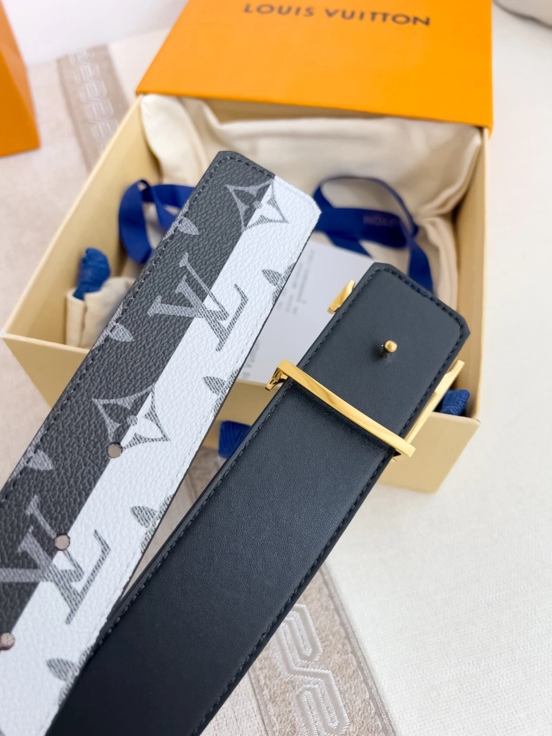 Chic Louis Vuitton Belts 301459