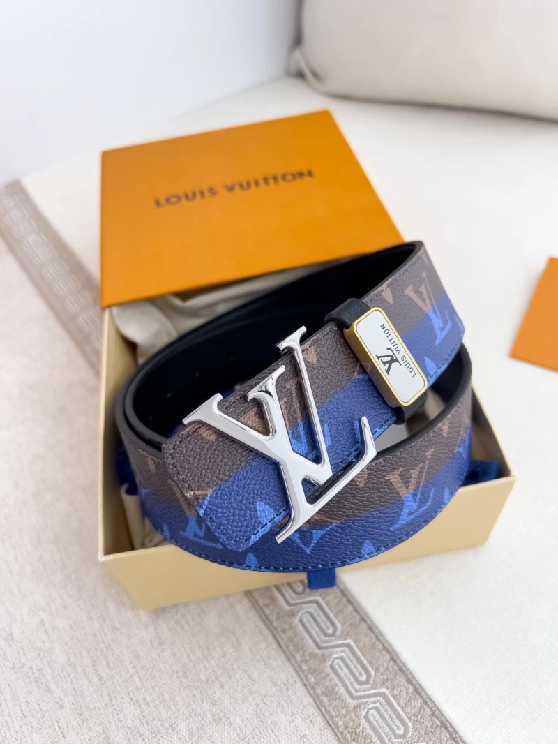 EyeCatching Louis Vuitton Belts 301431