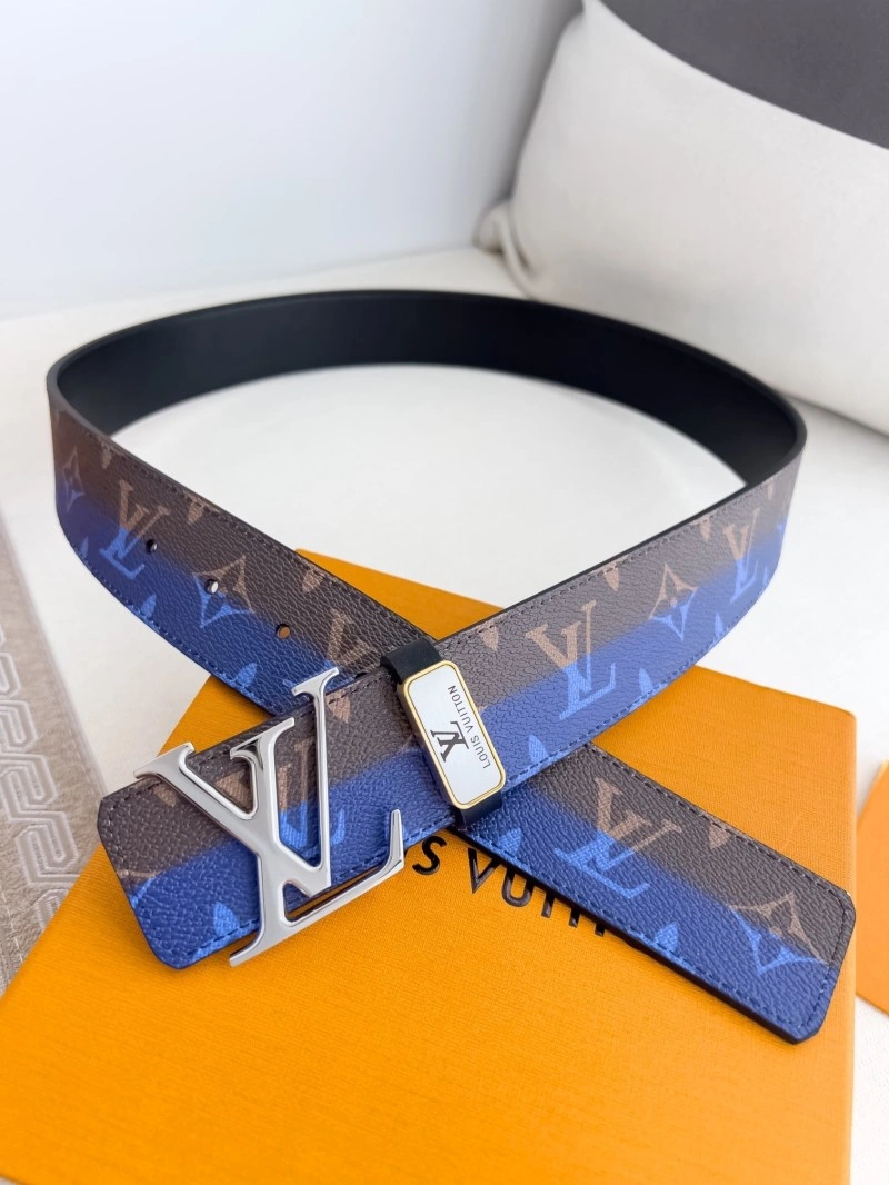 EyeCatching Louis Vuitton Belts 301431