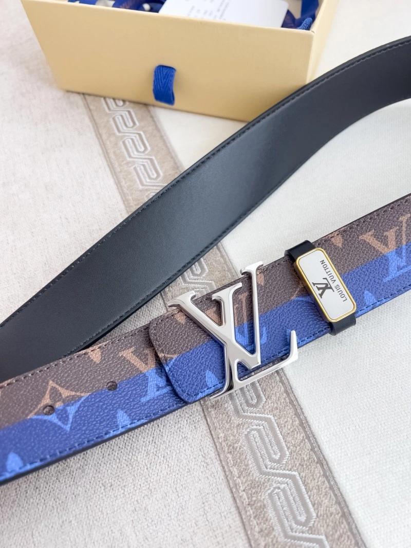 EyeCatching Louis Vuitton Belts 301431