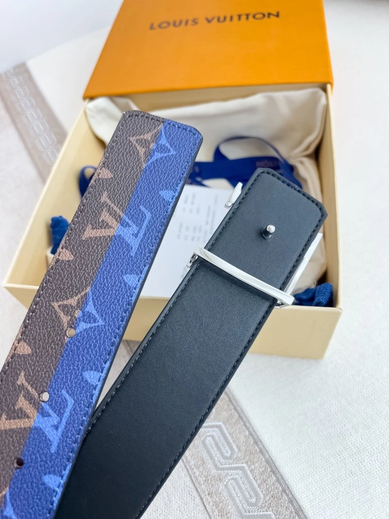 EyeCatching Louis Vuitton Belts 301431