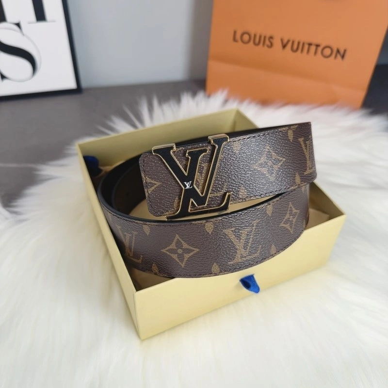 Louis Vuitton Belts OdorResistant 301440