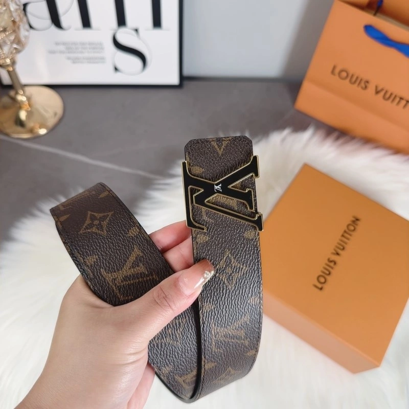 Louis Vuitton Belts OdorResistant 301440