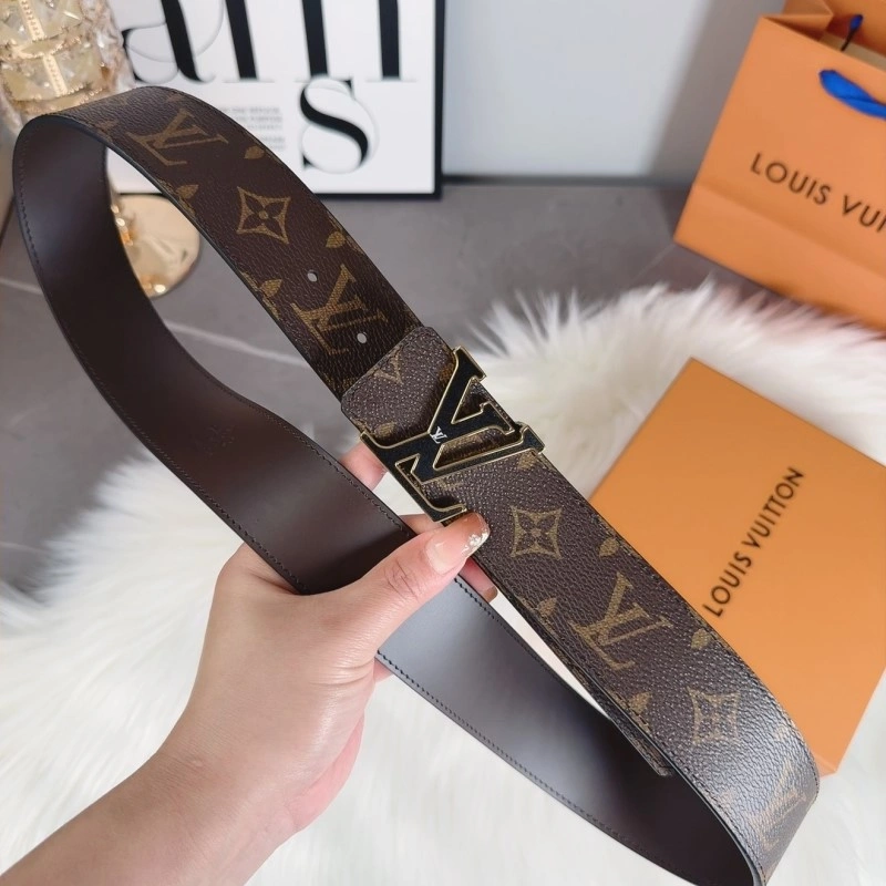 Louis Vuitton Belts OdorResistant 301440