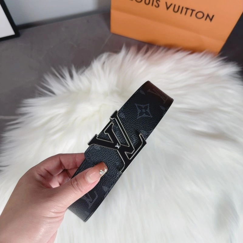 Louis Vuitton Belts Durable 301427