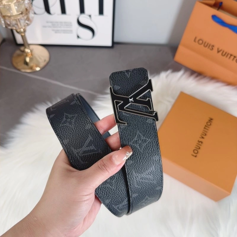 Louis Vuitton Belts Durable 301427