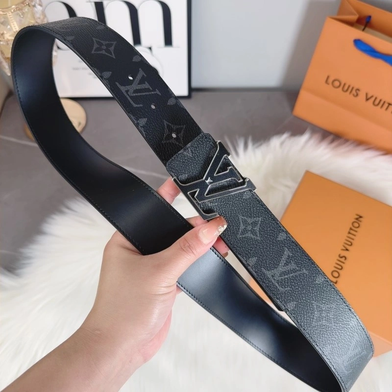 Louis Vuitton Belts Durable 301427