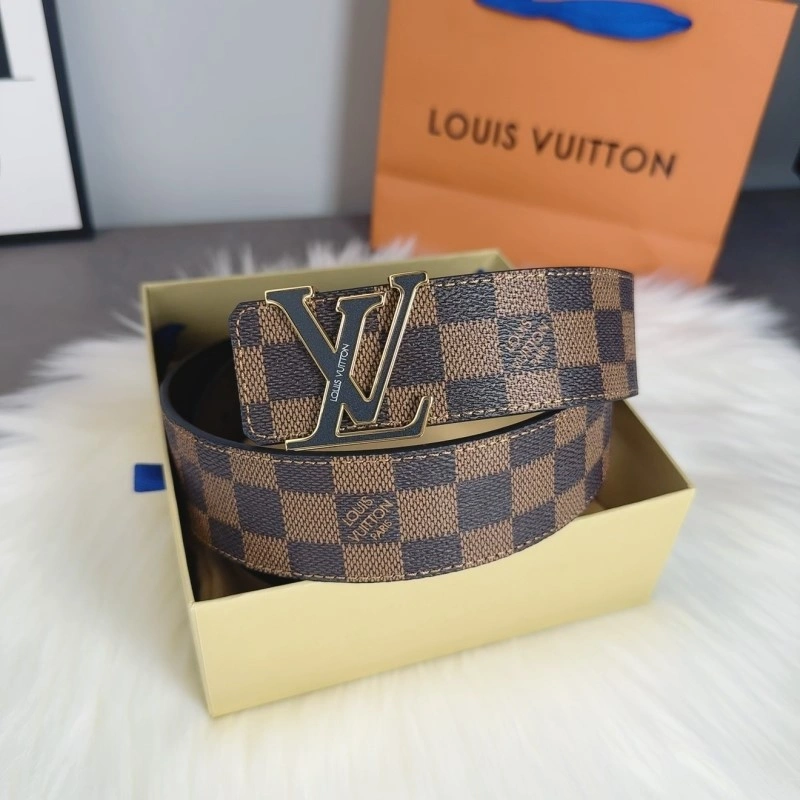 Louis Vuitton Belts QuickDry 301444