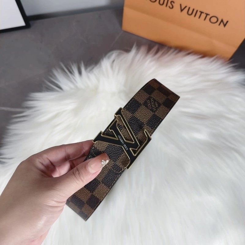 Louis Vuitton Belts QuickDry 301444