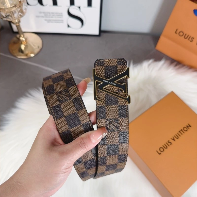Louis Vuitton Belts QuickDry 301444