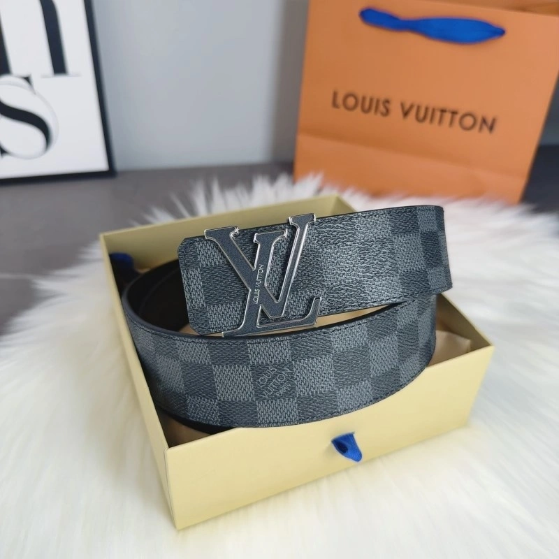 Louis Vuitton Belts RelaxedFit 301433