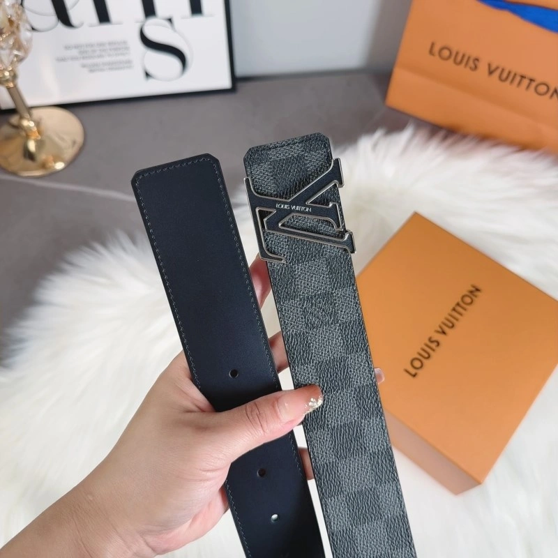 Louis Vuitton Belts RelaxedFit 301433