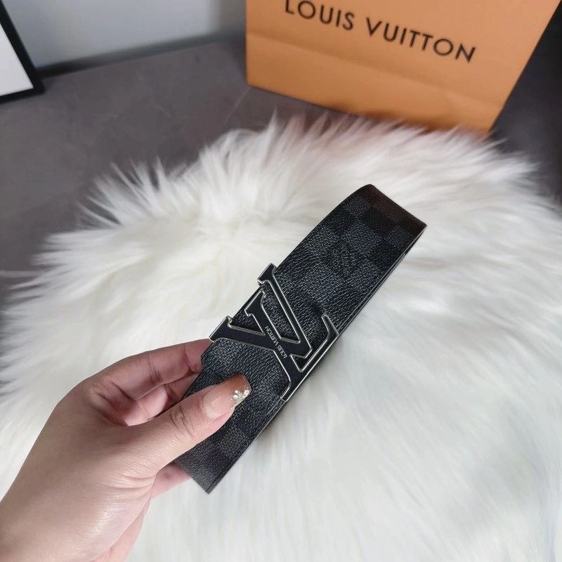 Louis Vuitton Belts RelaxedFit 301433