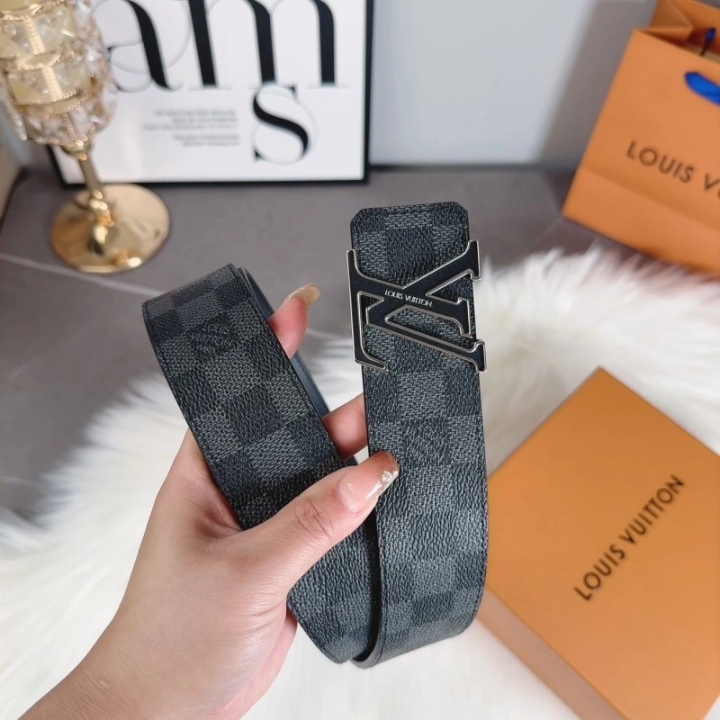 Louis Vuitton Belts RelaxedFit 301433