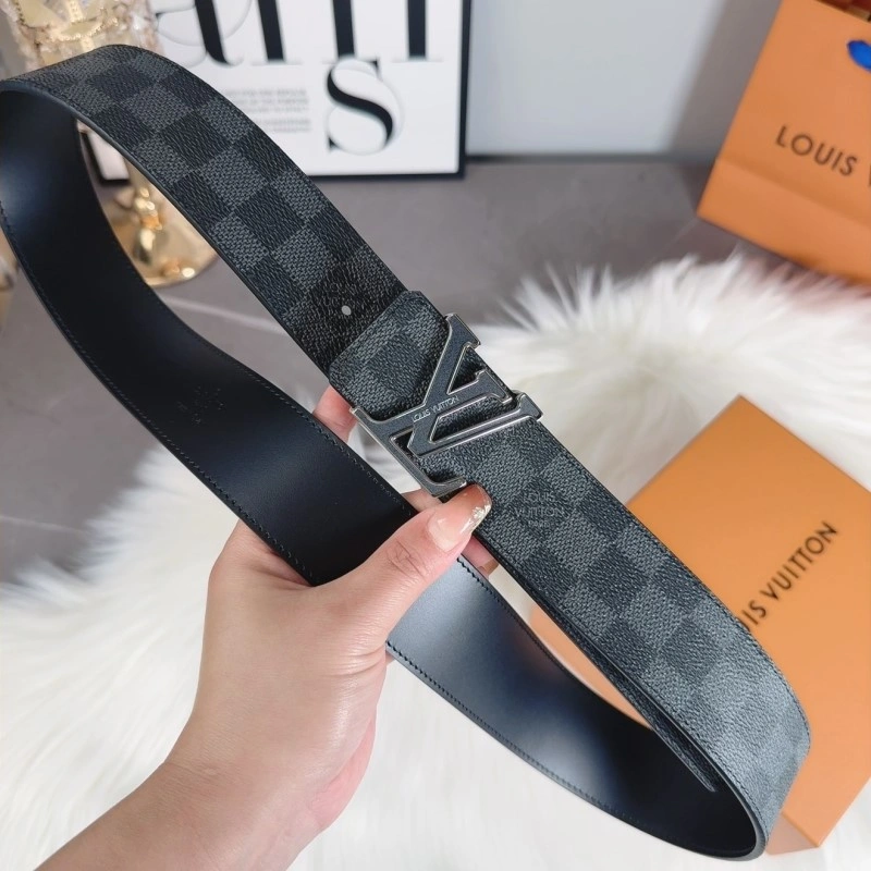 Louis Vuitton Belts RelaxedFit 301433