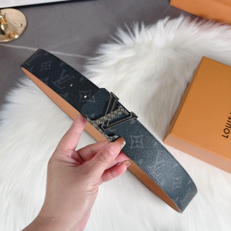 Louis Vuitton Belts Breathable 301446