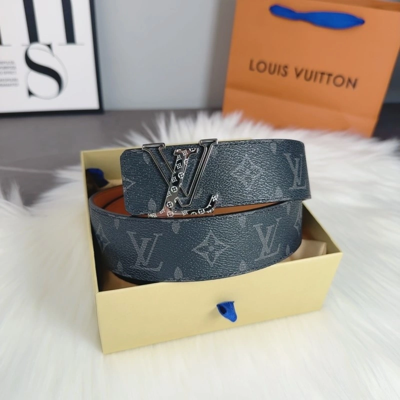 Louis Vuitton Belts Breathable 301446