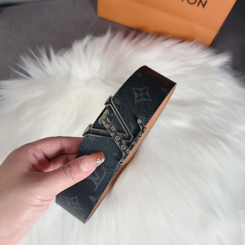 Louis Vuitton Belts Breathable 301446