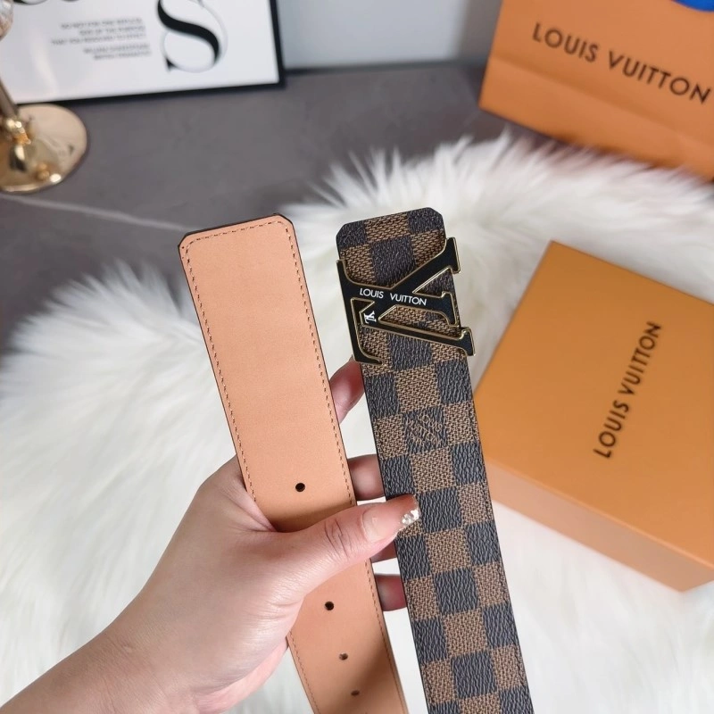 Premium Louis Vuitton Belts 301434