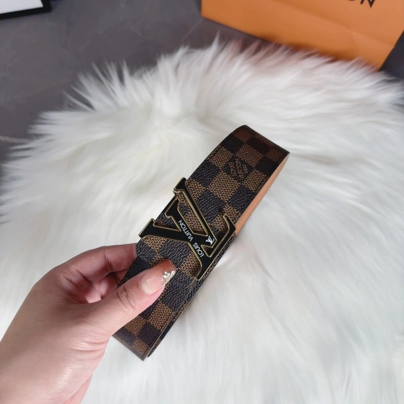 Premium Louis Vuitton Belts 301434
