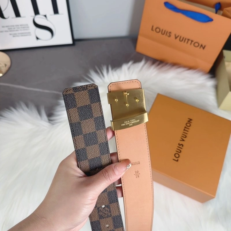 Premium Louis Vuitton Belts 301434