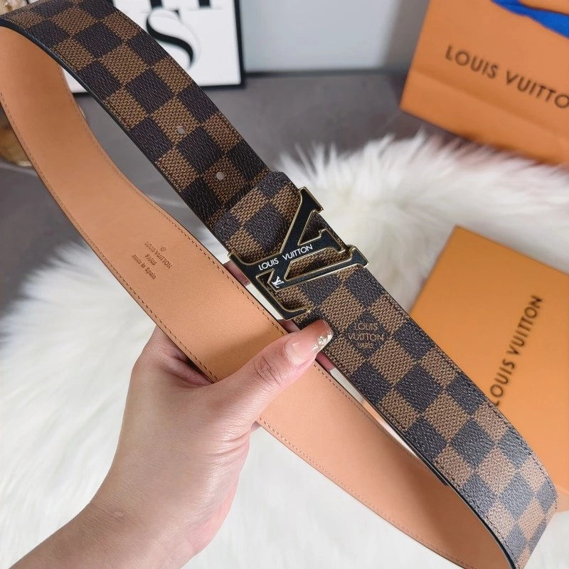 Premium Louis Vuitton Belts 301434