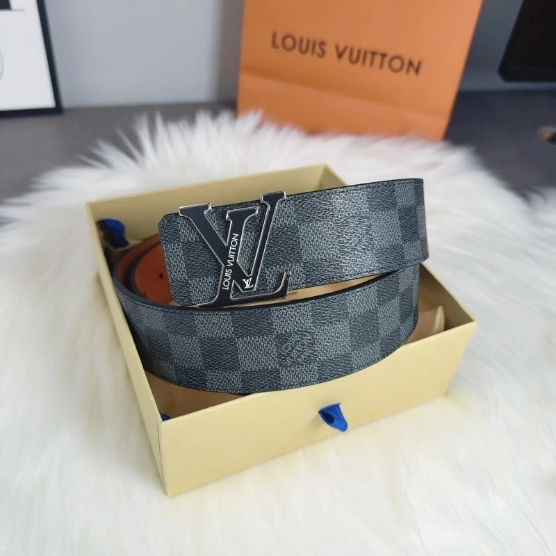 SoftTouch Louis Vuitton Belts 301428